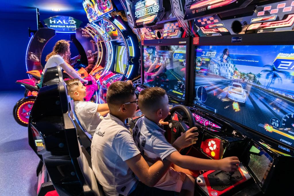 VENTO CLUB - DISNEYLAND PARIS - Platinum - 12