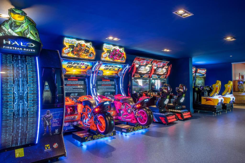 VENTO CLUB - DISNEYLAND PARIS - Platinum - 13
