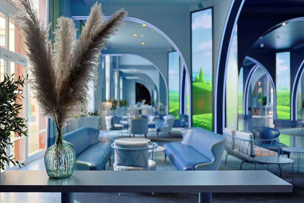 VENTO CLUB - DISNEYLAND PARIS - Platinum - 18