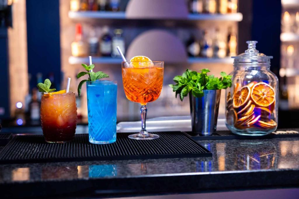 VENTO CLUB - DISNEYLAND PARIS - Platinum - 20