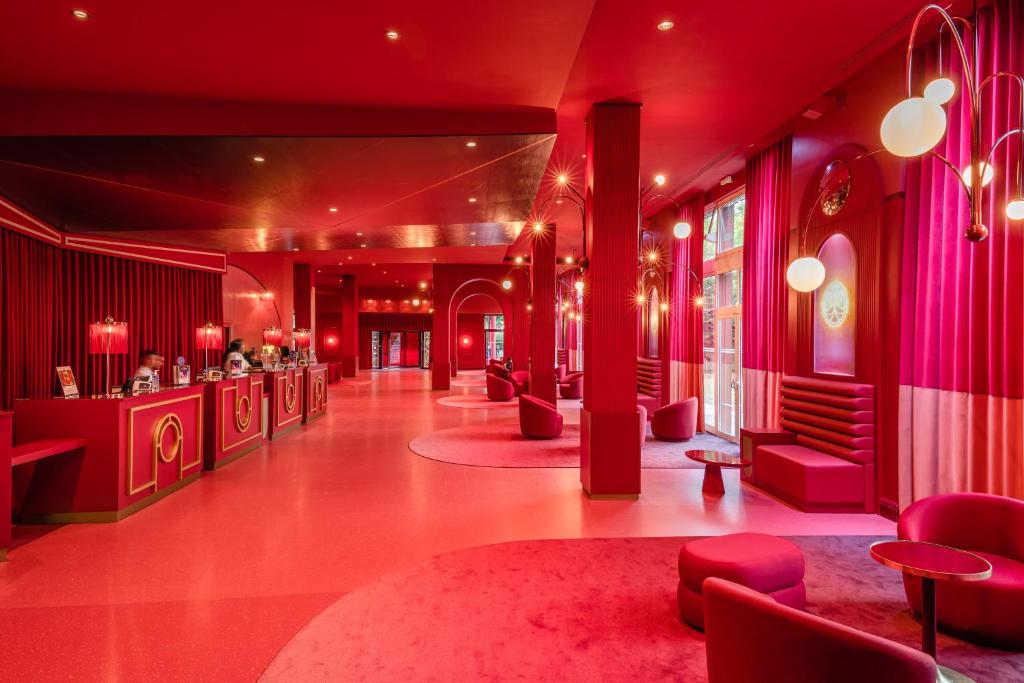 VENTO CLUB - DISNEYLAND PARIS - Platinum - 7