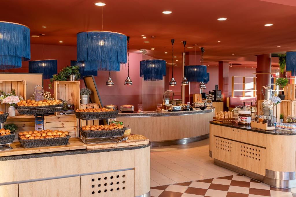 VENTO CLUB - DISNEYLAND PARIS - Platinum - 8