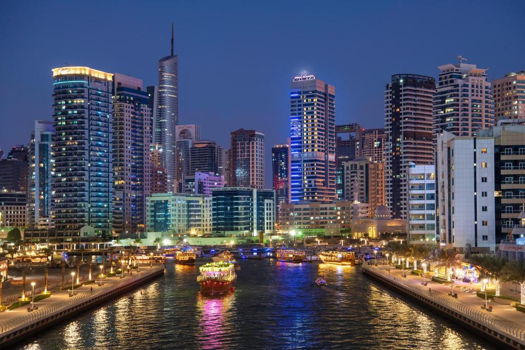 VENTO CLUB - DUBAI - Gold - 1