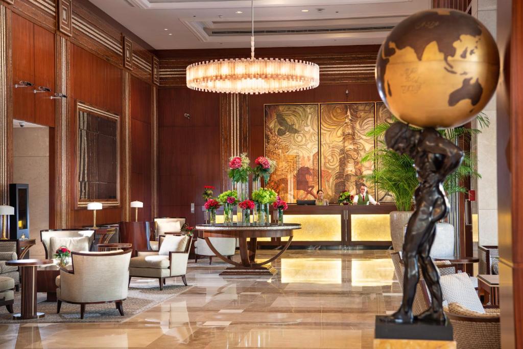 VENTO CLUB - DUBAI - Gold - 11