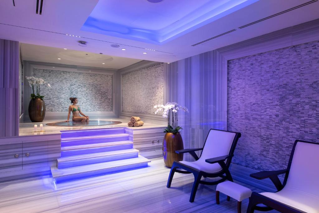 VENTO CLUB - DUBAI - Gold - 5