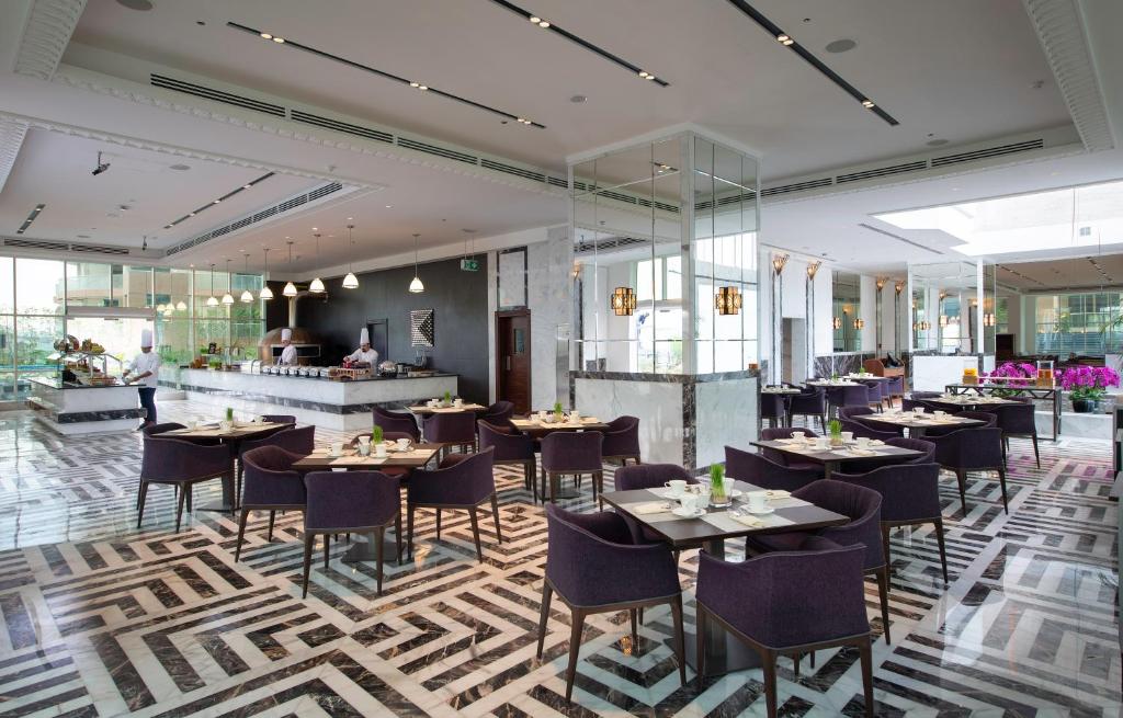 VENTO CLUB - DUBAI - Gold - 6