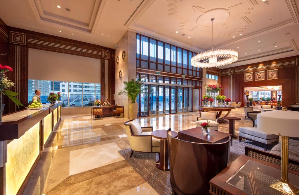 VENTO CLUB - DUBAI - Gold - 8