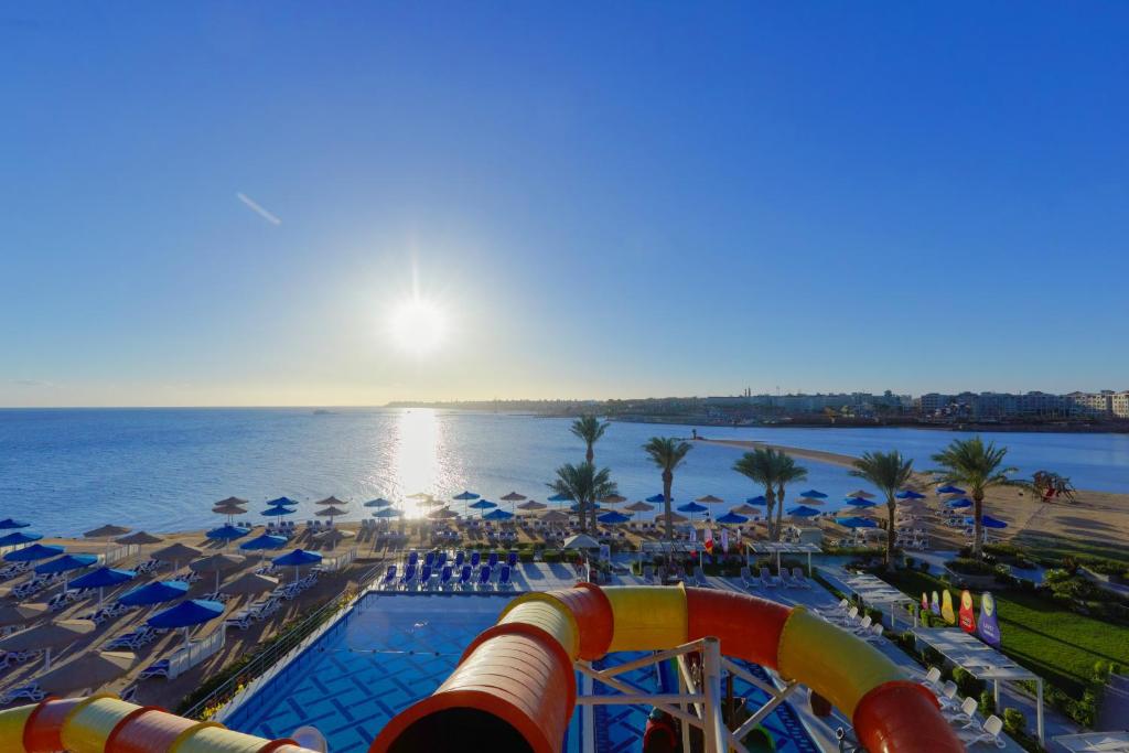 VENTO CLUB - HURGHADA - Bronze - 1