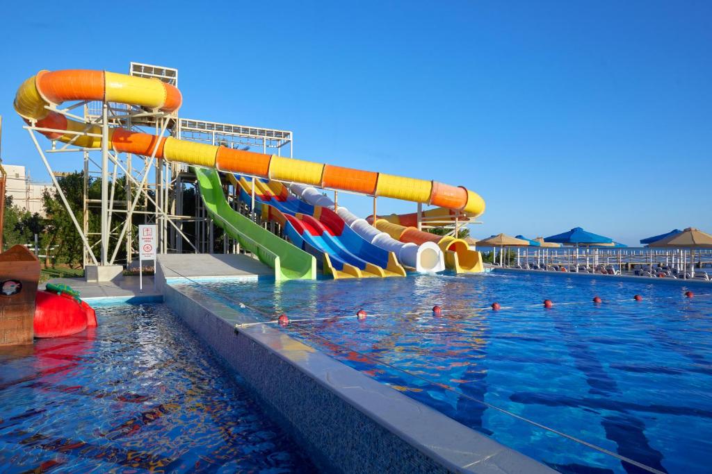 VENTO CLUB - HURGHADA - Bronze - 11