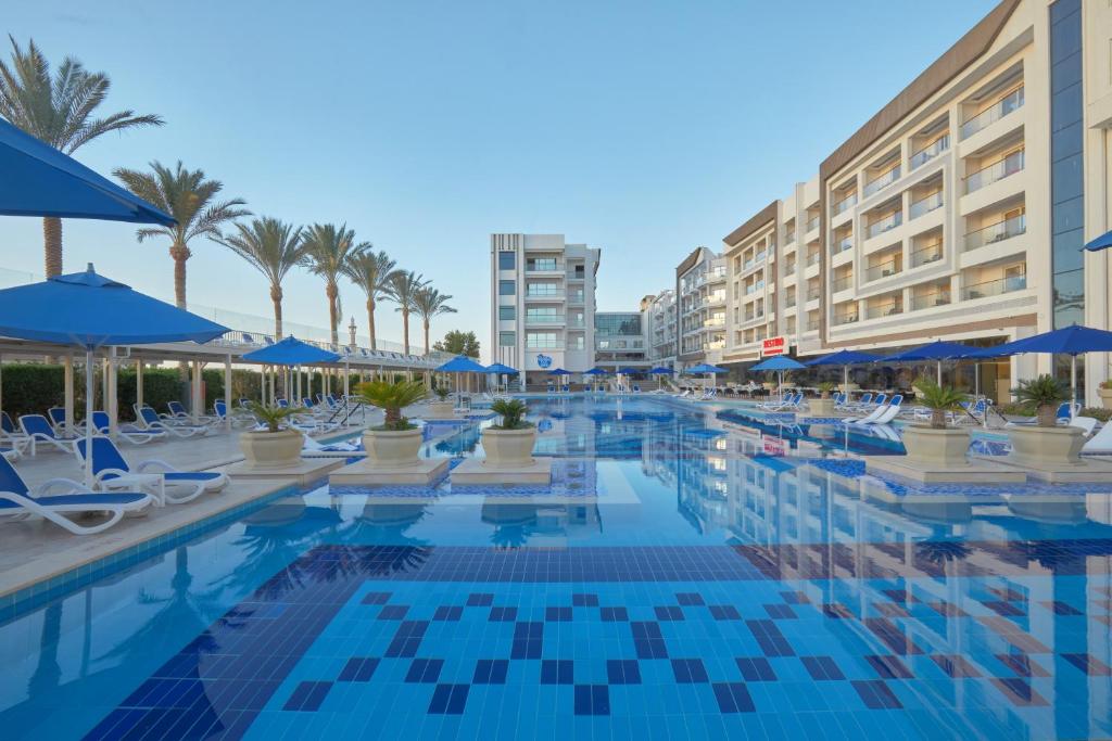 VENTO CLUB - HURGHADA - Bronze - 13