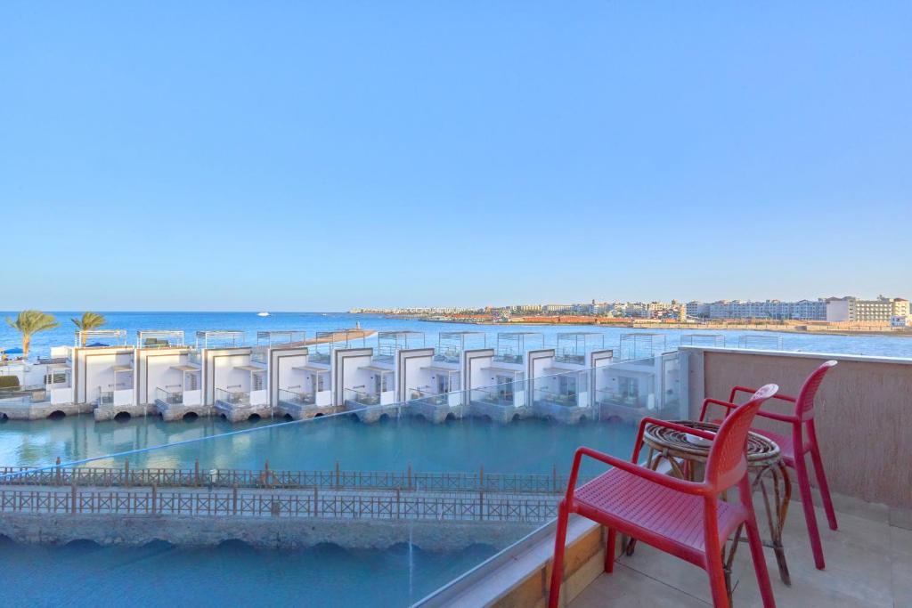 VENTO CLUB - HURGHADA - Bronze - 15