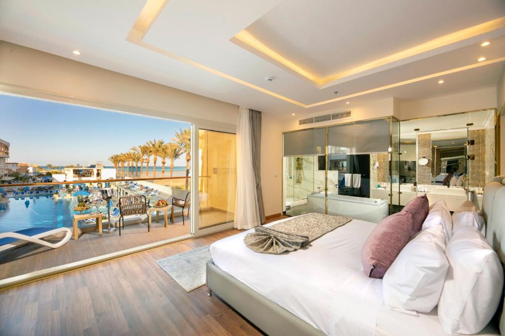 VENTO CLUB - HURGHADA - Bronze - 16