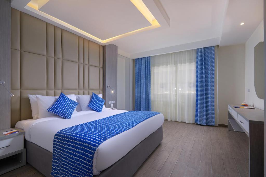 VENTO CLUB - HURGHADA - Bronze - 18