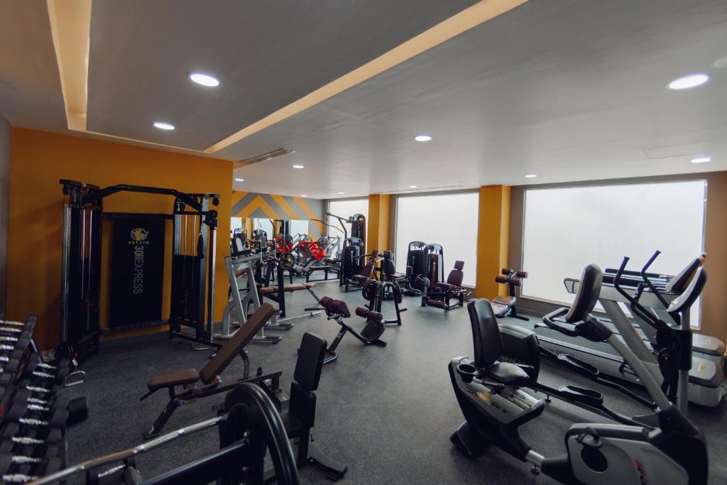VENTO CLUB - HURGHADA - Bronze - 5