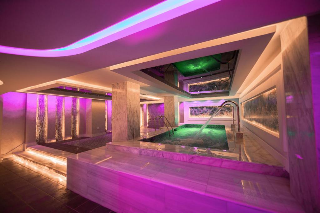 VENTO CLUB - HURGHADA - Bronze - 8