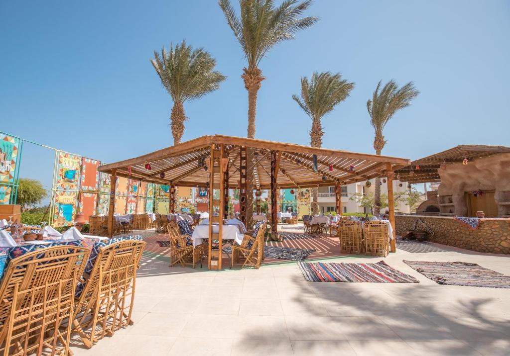 VENTO CLUB - HURGHADA - Gold - 13