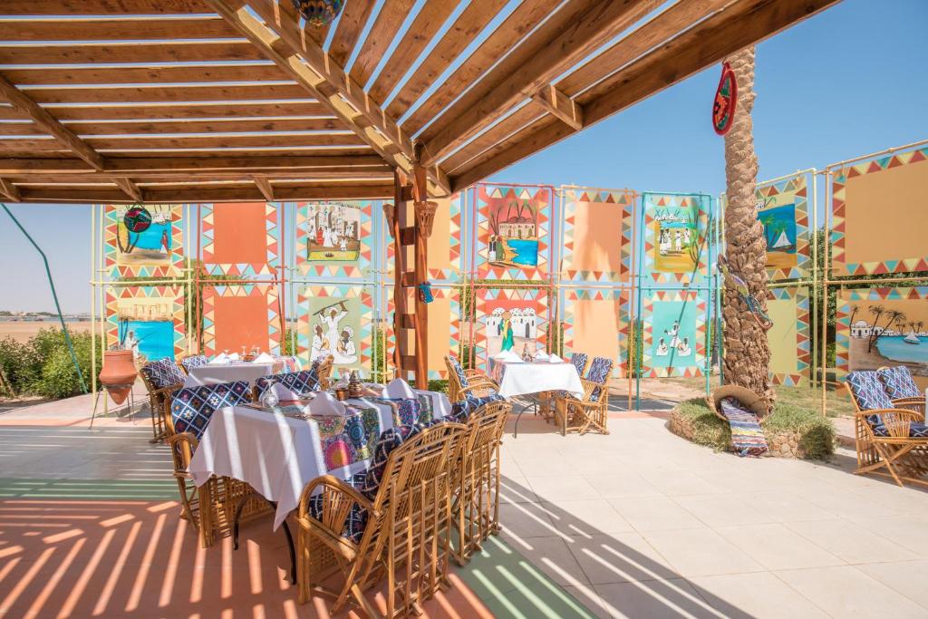 VENTO CLUB - HURGHADA - Gold - 14
