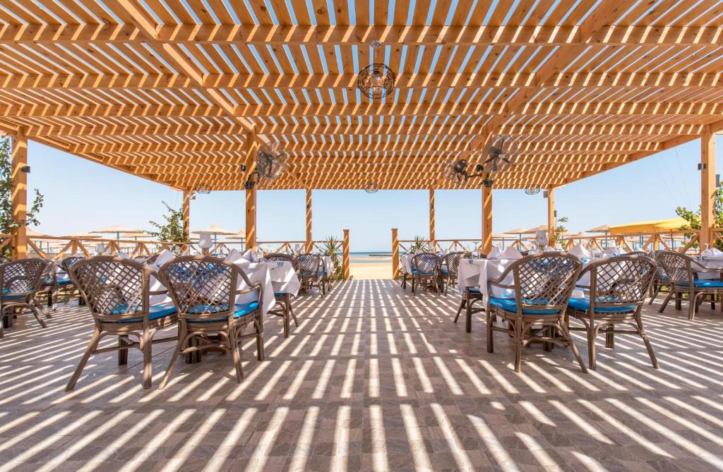 VENTO CLUB - HURGHADA - Gold - 18