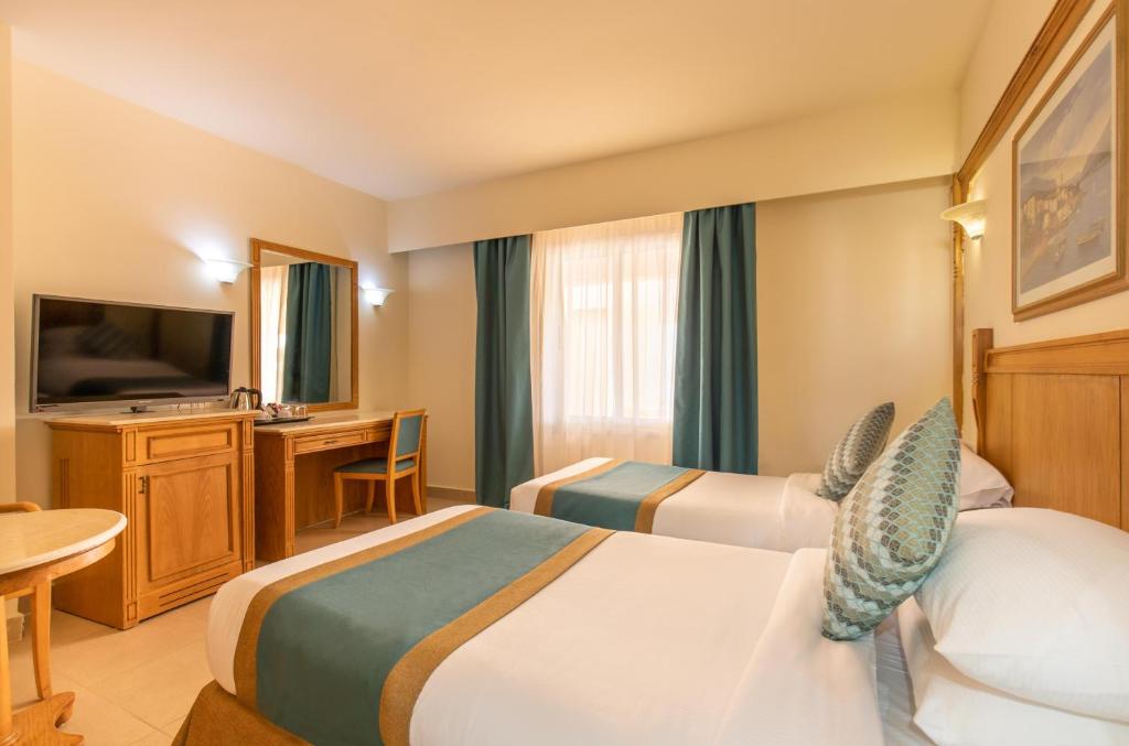 VENTO CLUB - HURGHADA - Gold - 6