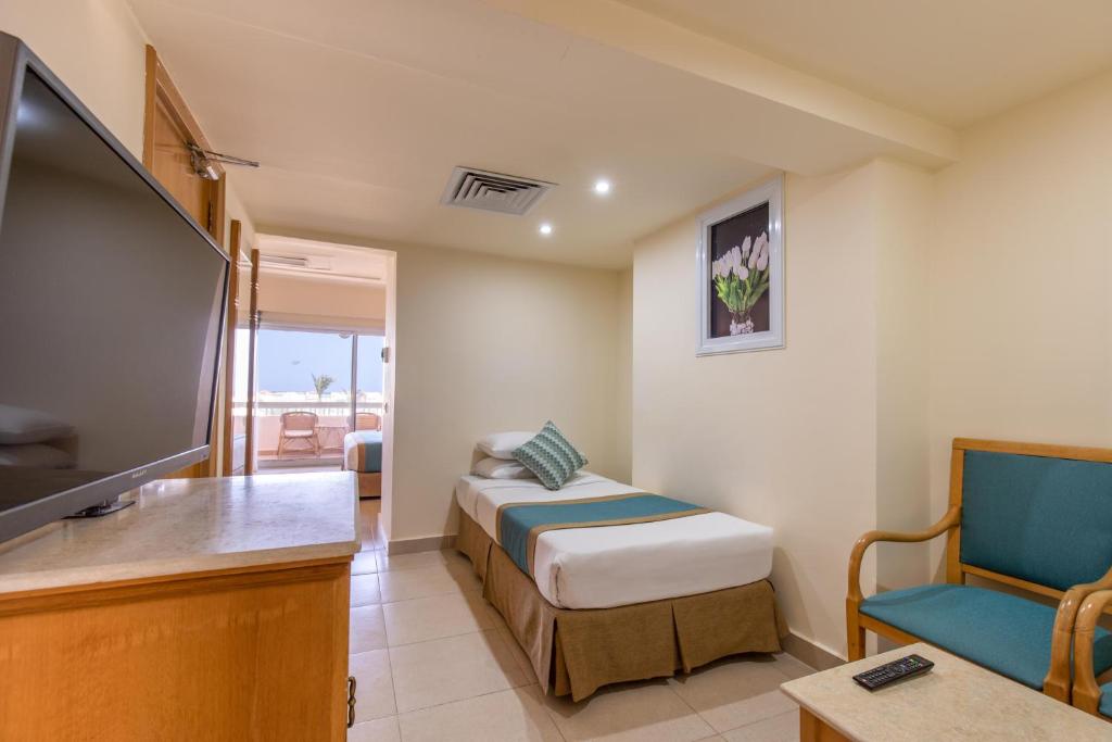 VENTO CLUB - HURGHADA - Gold - 7