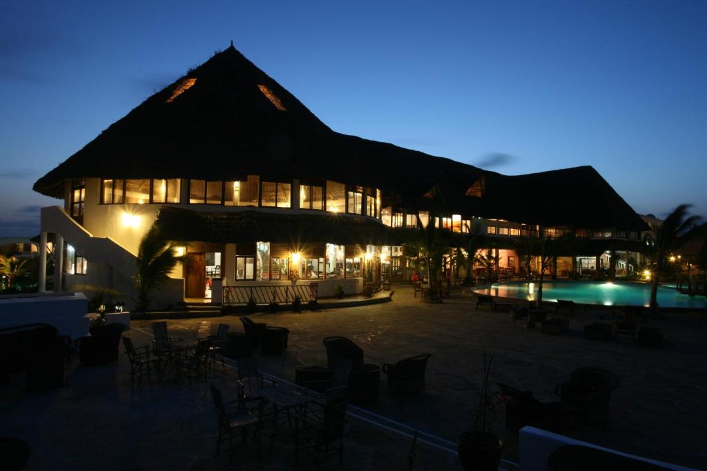 VENTO CLUB - KENYA - Bronze - 2