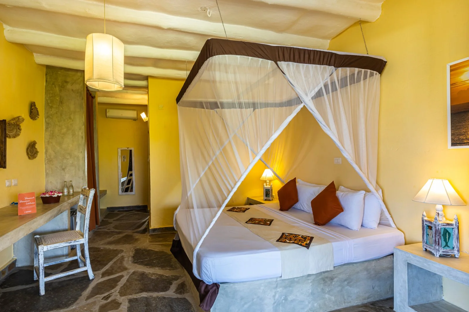 VENTO CLUB - KENYA - Gold - 13