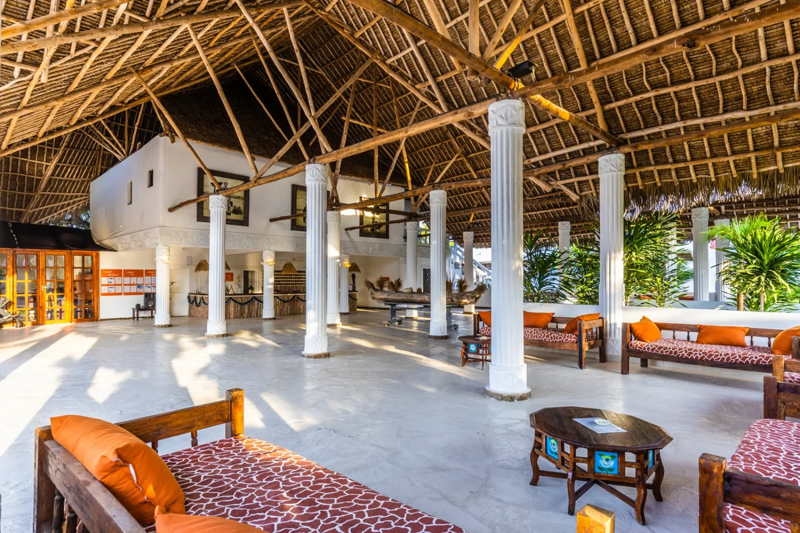 VENTO CLUB - KENYA - Gold - 16