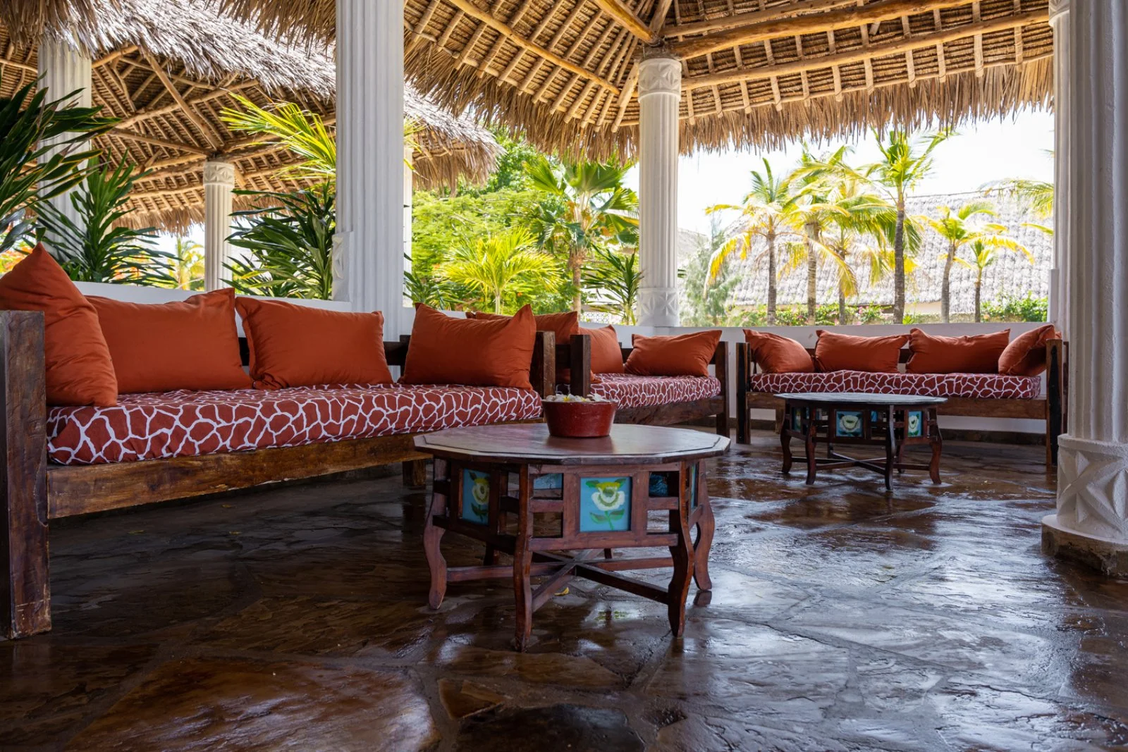VENTO CLUB - KENYA - Gold - 2