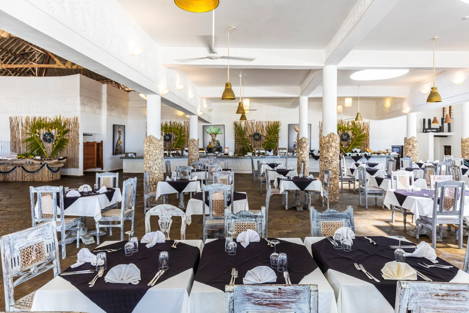 VENTO CLUB - KENYA - Gold - 21