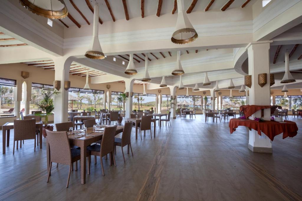 VENTO CLUB - KENYA - Platinum - 10