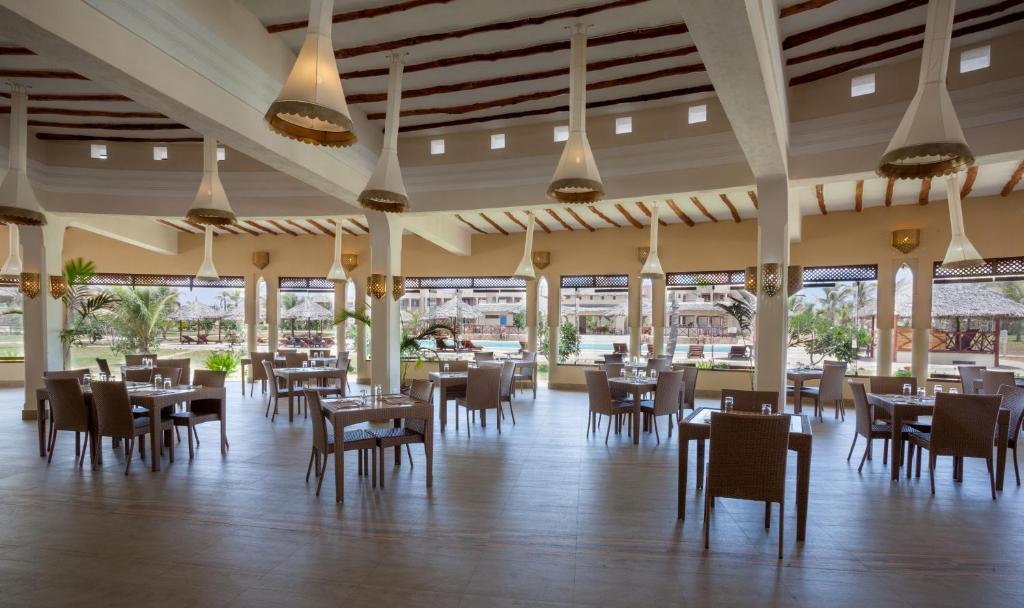 VENTO CLUB - KENYA - Platinum - 11