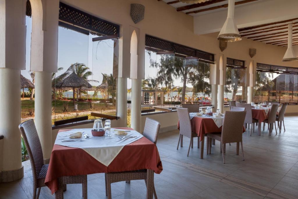 VENTO CLUB - KENYA - Platinum - 12