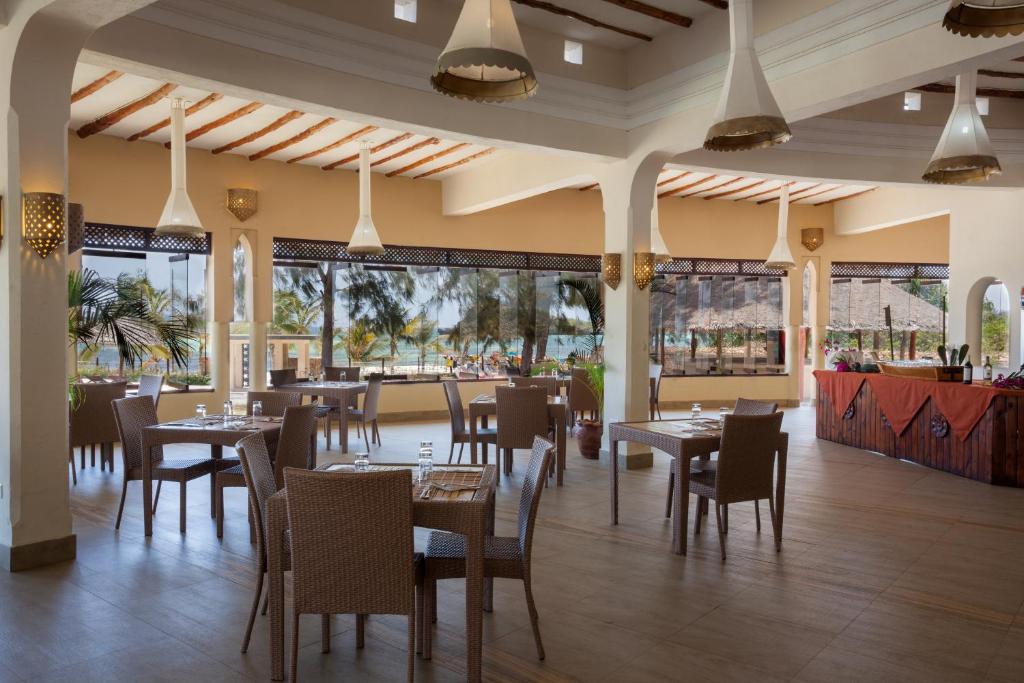 VENTO CLUB - KENYA - Platinum - 13