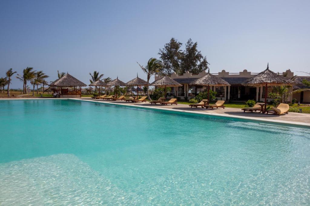 VENTO CLUB - KENYA - Platinum - 16
