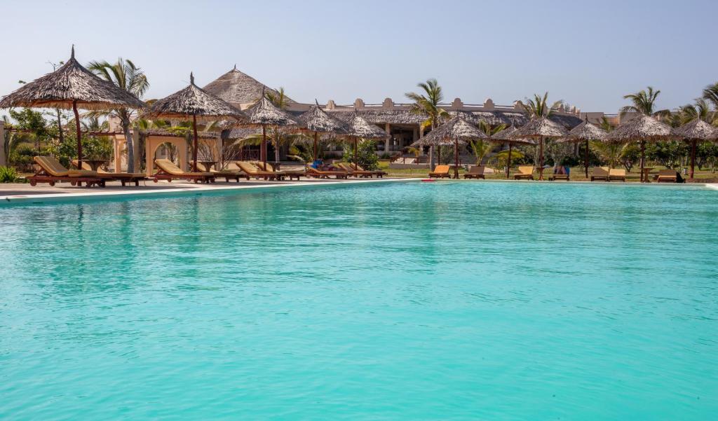 VENTO CLUB - KENYA - Platinum - 17