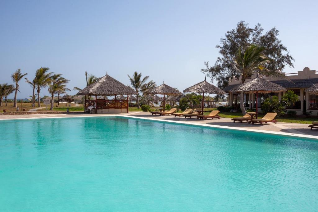 VENTO CLUB - KENYA - Platinum - 18