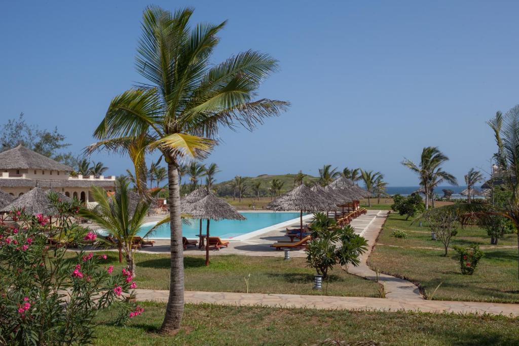 VENTO CLUB - KENYA - Platinum - 19
