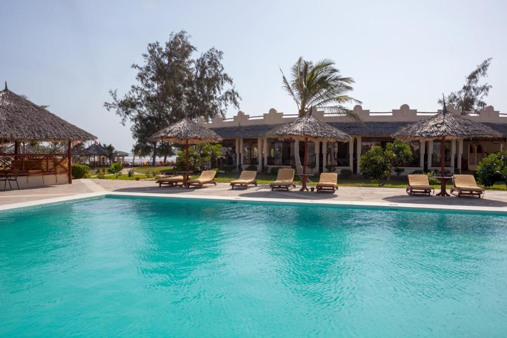 VENTO CLUB - KENYA - Platinum - 20