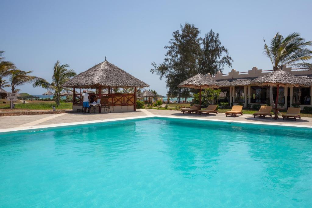VENTO CLUB - KENYA - Platinum - 22