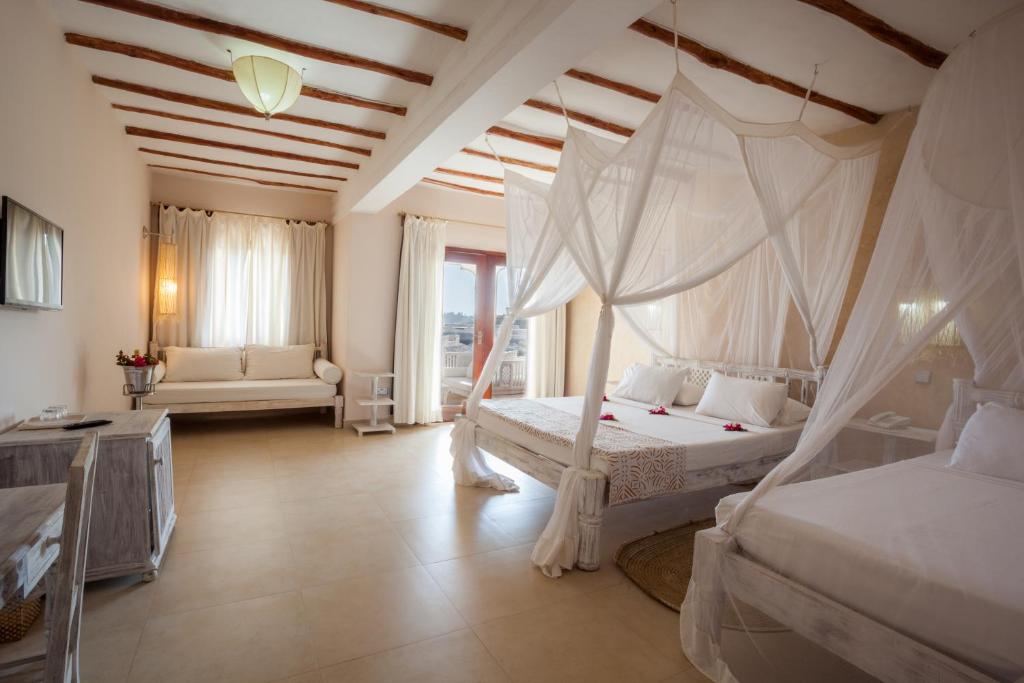 VENTO CLUB - KENYA - Platinum - 4