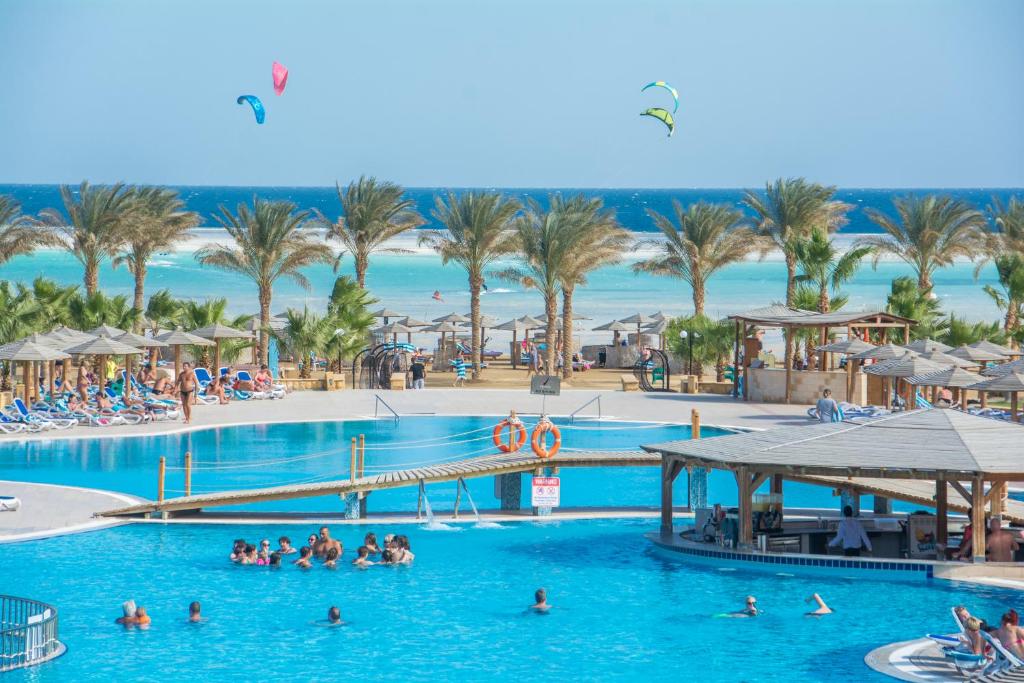 VENTO CLUB - MARSA ALAM - Bronze - 1