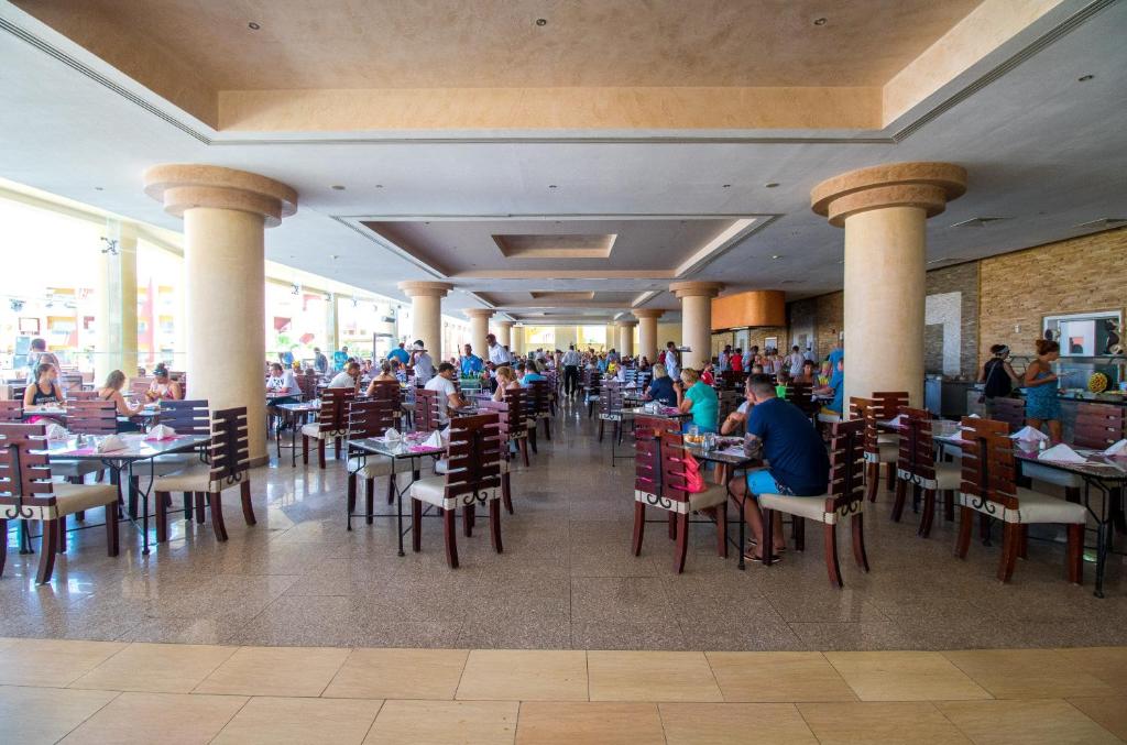 VENTO CLUB - MARSA ALAM - Bronze - 10
