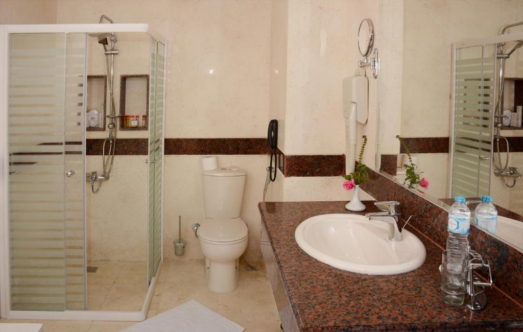 VENTO CLUB - MARSA ALAM - Bronze - 11