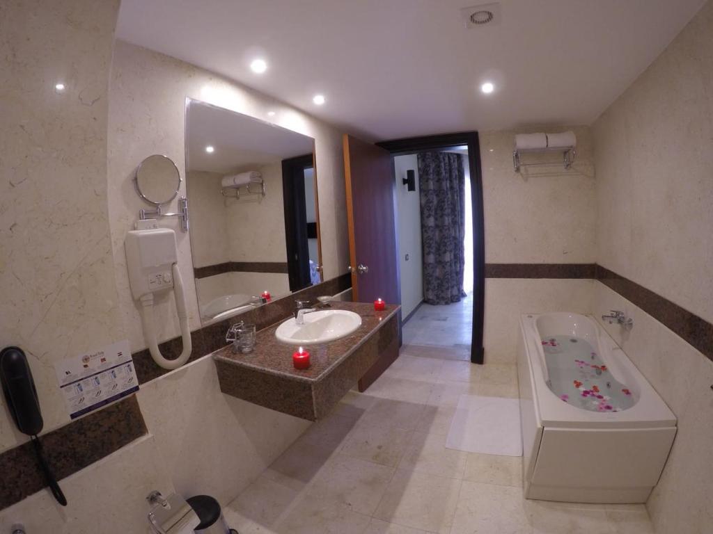 VENTO CLUB - MARSA ALAM - Bronze - 12