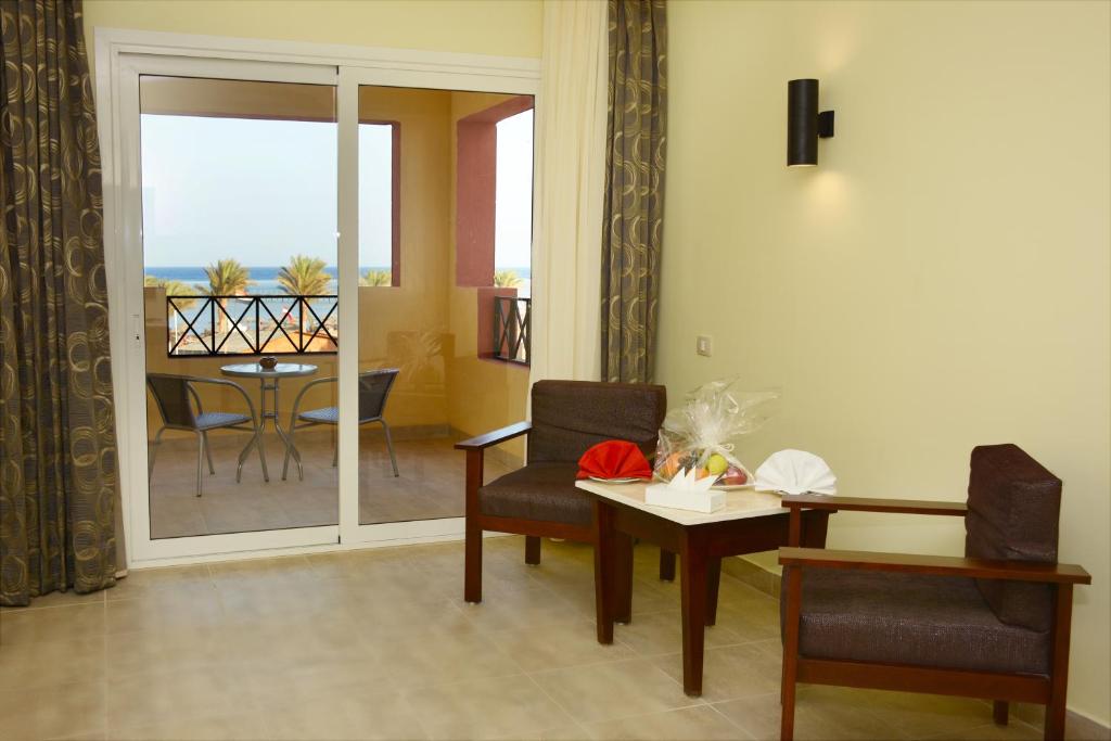 VENTO CLUB - MARSA ALAM - Bronze - 13
