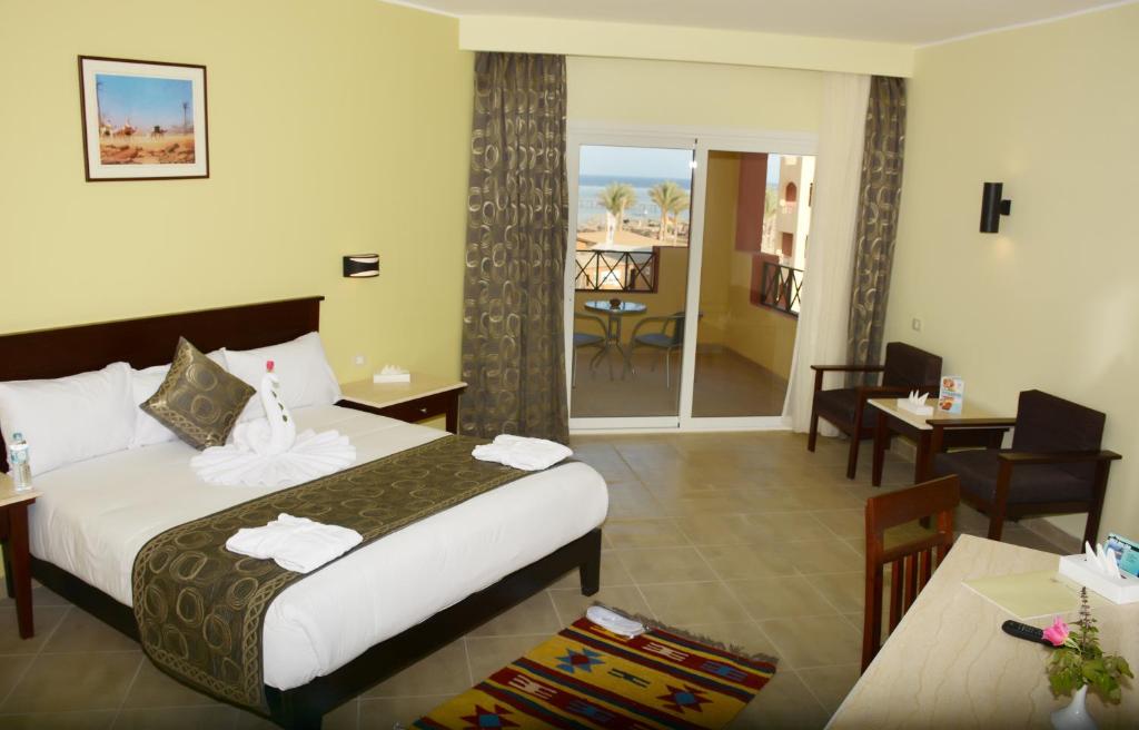 VENTO CLUB - MARSA ALAM - Bronze - 15