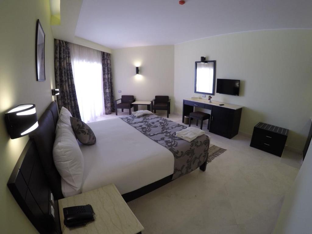 VENTO CLUB - MARSA ALAM - Bronze - 16