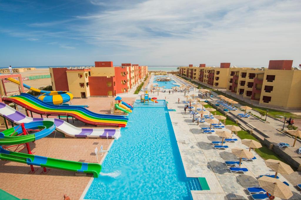 VENTO CLUB - MARSA ALAM - Bronze - 17