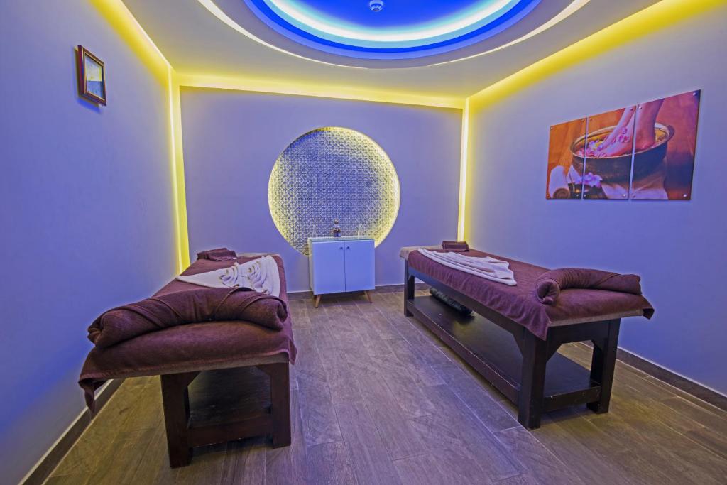 VENTO CLUB - MARSA ALAM - Bronze - 18