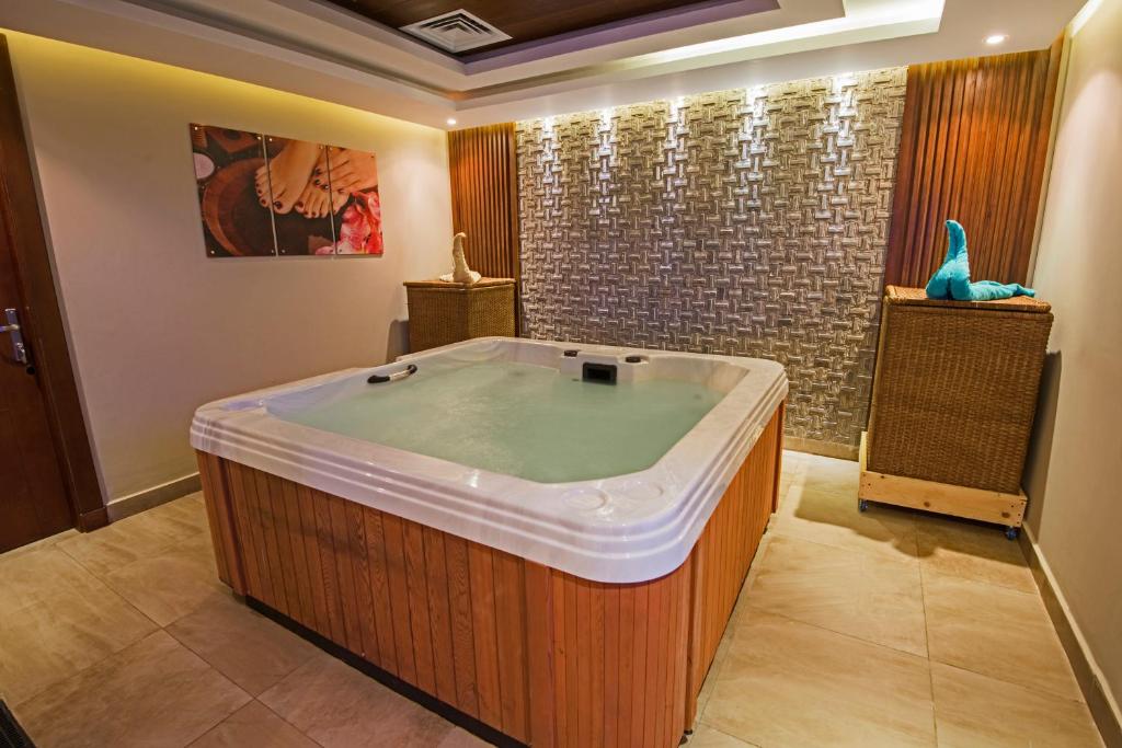 VENTO CLUB - MARSA ALAM - Bronze - 19